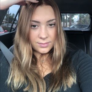 Meet your Posher, Katelyn